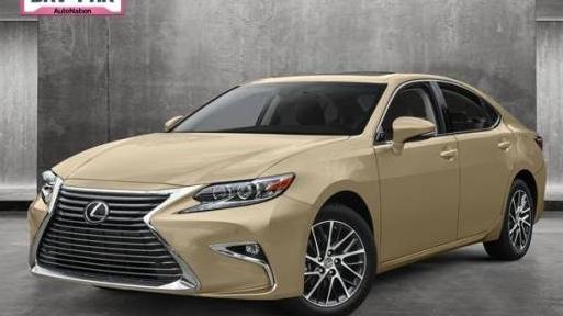 LEXUS ES 2016 JTHBK1GG3G2217549 image