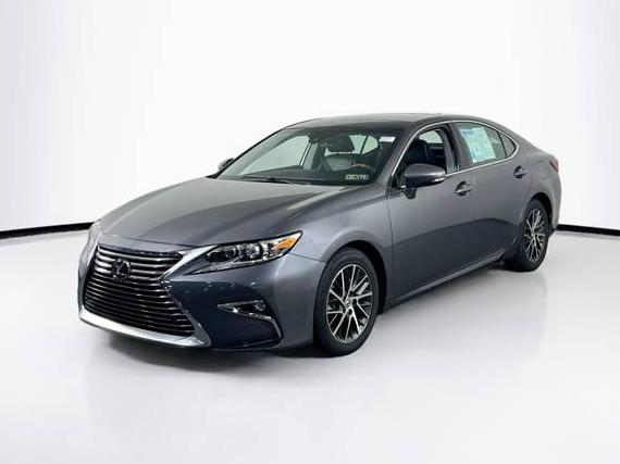 LEXUS ES 2016 58ABK1GG4GU023672 image