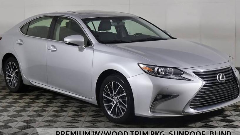 LEXUS ES 2016 JTHBK1GG0G2232400 image