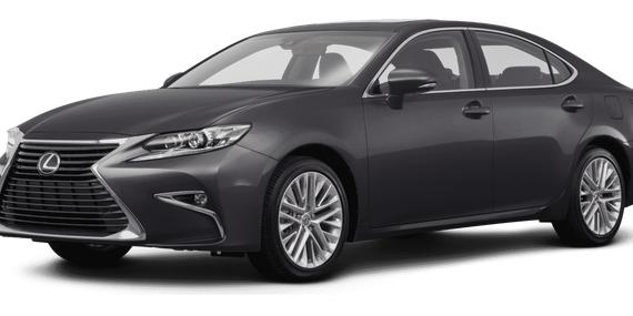 LEXUS ES 2016 58ABK1GG3GU024649 image