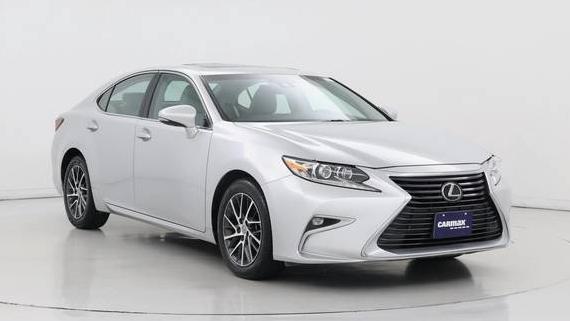 LEXUS ES 2016 58ABK1GG5GU020800 image