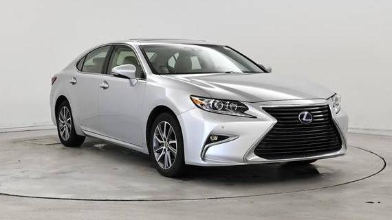 LEXUS ES 2016 JTHBW1GG6G2118020 image