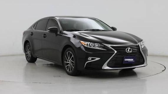 LEXUS ES 2016 JTHBK1GG7G2220194 image