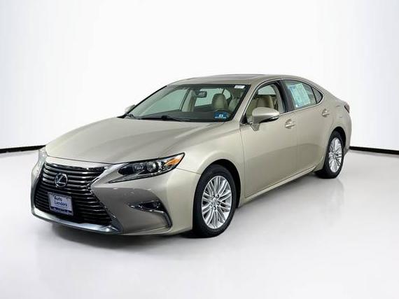 LEXUS ES 2016 58ABK1GG9GU009475 image