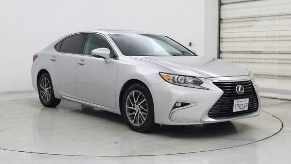 LEXUS ES 2016 58ABK1GG0GU010630 image LEXUS ES 2016 58ABK1GG0GU010630 image