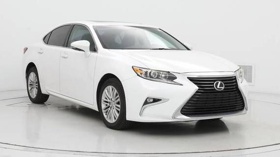 LEXUS ES 2016 58ABK1GG8GU027465 image LEXUS ES 2016 58ABK1GG8GU027465 image