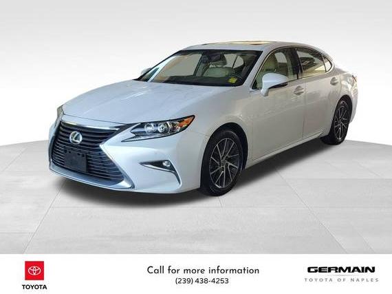 LEXUS ES 2016 JTHBK1GG3G2245478 image LEXUS ES 2016 JTHBK1GG3G2245478 image