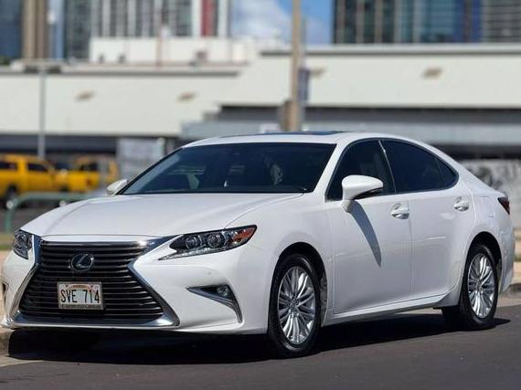 LEXUS ES 2016 JTHBK1GG4G2234764 image