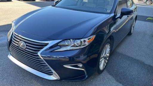 LEXUS ES 2016 JTHBK1GG9G2222755 image