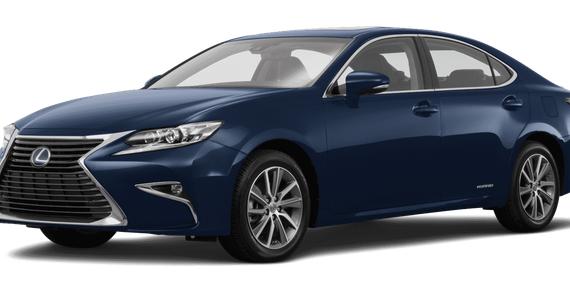 LEXUS ES 2016 JTHBW1GGXG2101043 image