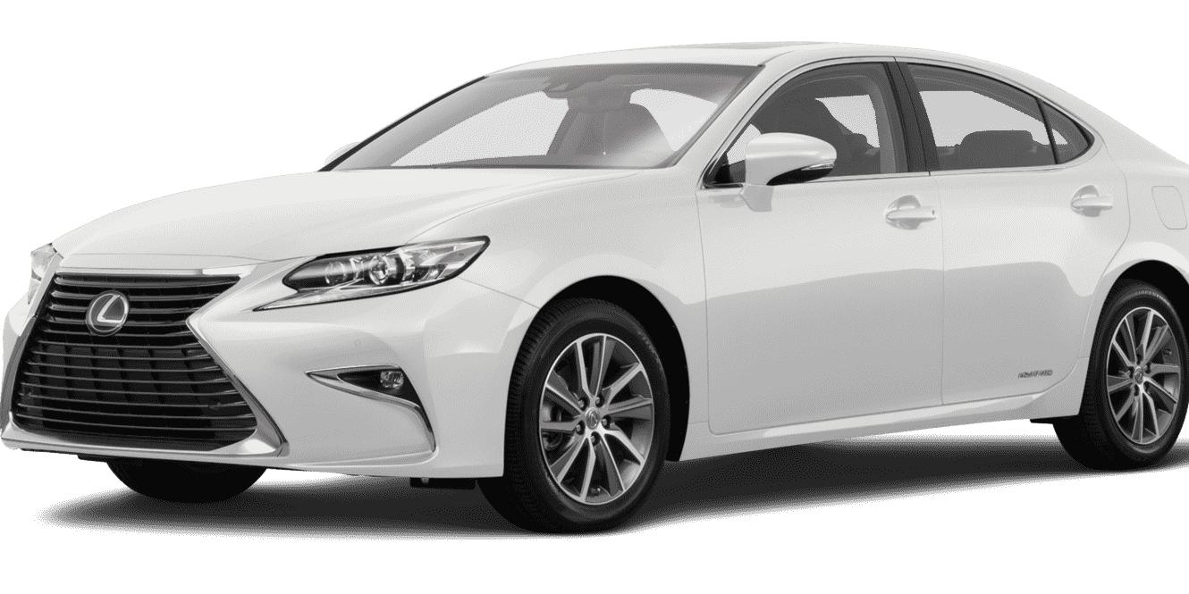 LEXUS ES 2016 JTHBW1GG6G2103713 image