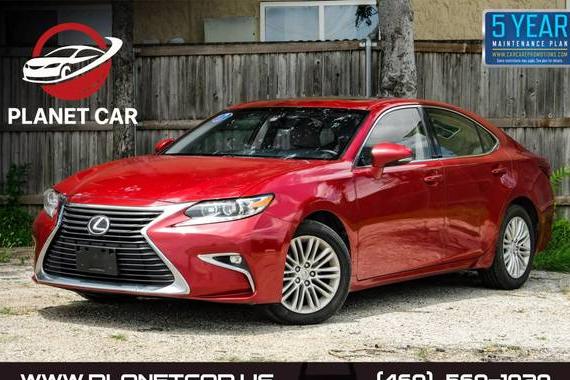 LEXUS ES 2016 JTHBK1GG8G2226974 image