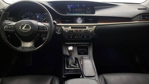 LEXUS ES 2016 58ABK1GG5GU018853 image
