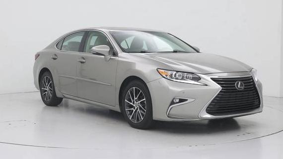 LEXUS ES 2016 58ABK1GG9GU003479 image LEXUS ES 2016 58ABK1GG9GU003479 image