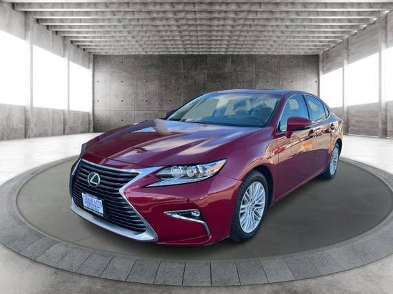 LEXUS ES 2016 58ABK1GG5GU033465 image LEXUS ES 2016 58ABK1GG5GU033465 image