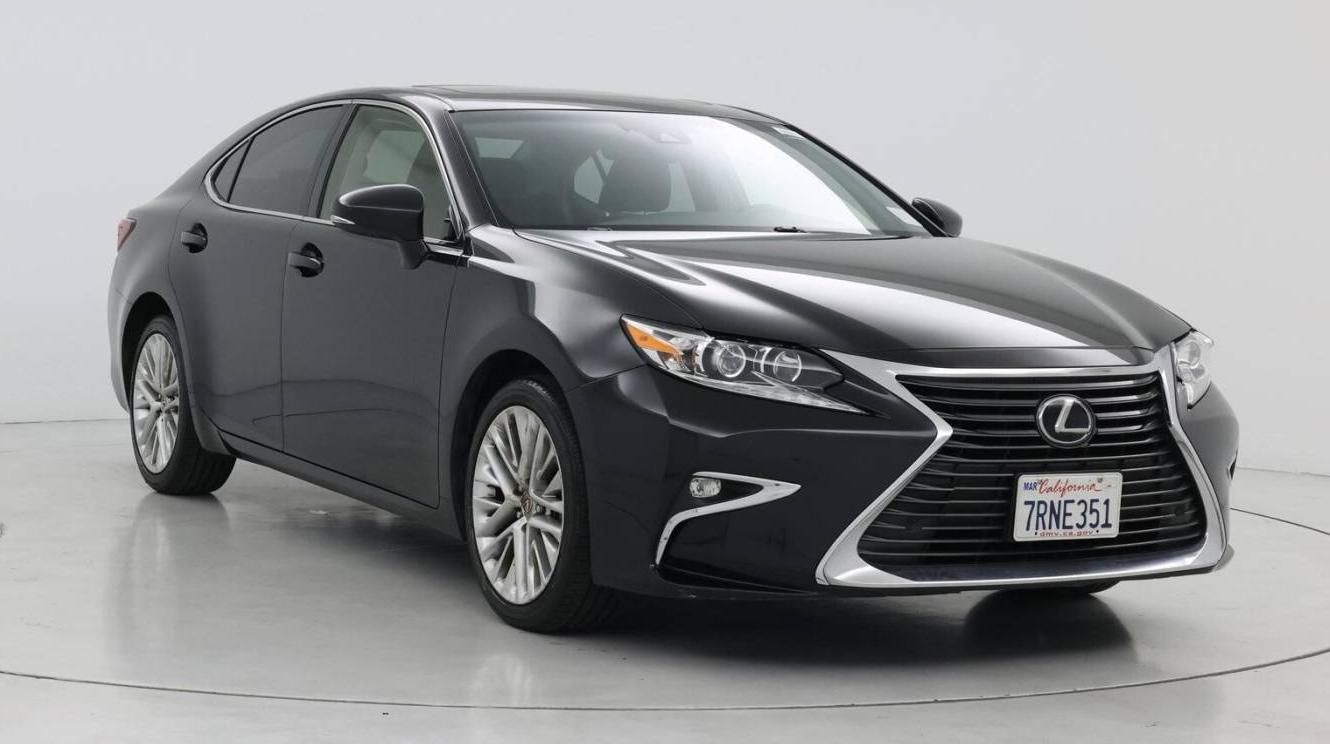 LEXUS ES 2016 JTHBK1GG8G2214310 image