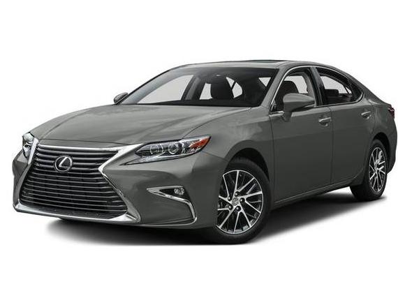 LEXUS ES 2016 58ABK1GG6GU007649 image