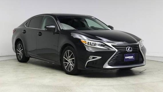 LEXUS ES 2016 58ABK1GG8GU006728 image LEXUS ES 2016 58ABK1GG8GU006728 image