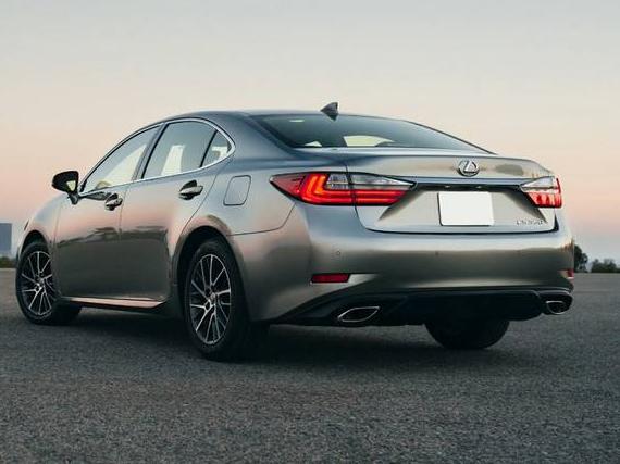 LEXUS ES 2016 JTHBK1GG6G2241876 image