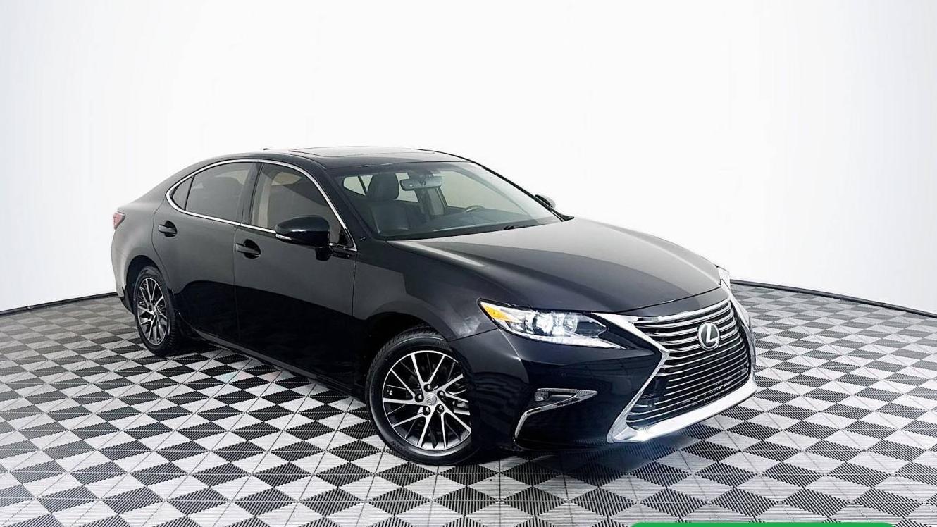 LEXUS ES 2016 JTHBK1GG2G2236349 image