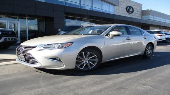 LEXUS ES 2016 JTHBW1GG7G2129253 image LEXUS ES 2016 JTHBW1GG7G2129253 image