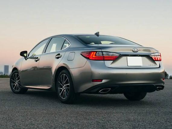 LEXUS ES 2016 JTHBK1GG9G2241600 image