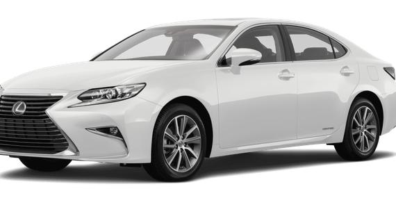 LEXUS ES 2016 JTHBW1GG8G2104393 image