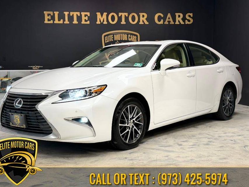 LEXUS ES 2016 JTHBK1GG1G2223107 image