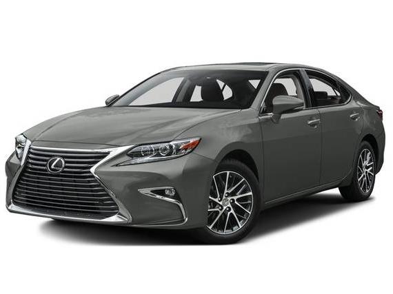 LEXUS ES 2016 58ABK1GG8GU006521 image LEXUS ES 2016 58ABK1GG8GU006521 image