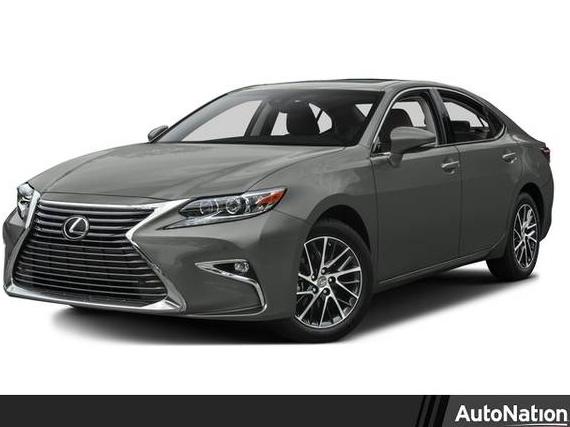 LEXUS ES 2016 JTHBK1GG4G2219746 image