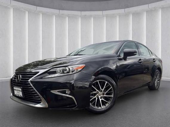 LEXUS ES 2016 58ABK1GG7GU007384 image LEXUS ES 2016 58ABK1GG7GU007384 image