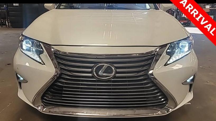 LEXUS ES 2016 JTHBK1GG0G2240657 image