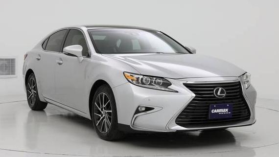LEXUS ES 2016 JTHBK1GG5G2224907 image