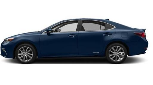 LEXUS ES 2016 JTHBW1GG9G2123230 image