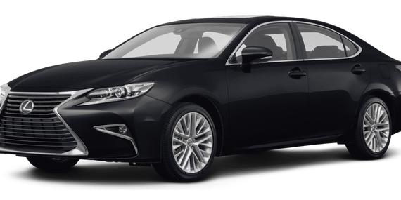 LEXUS ES 2016 58ABK1GG3GU003834 image LEXUS ES 2016 58ABK1GG3GU003834 image