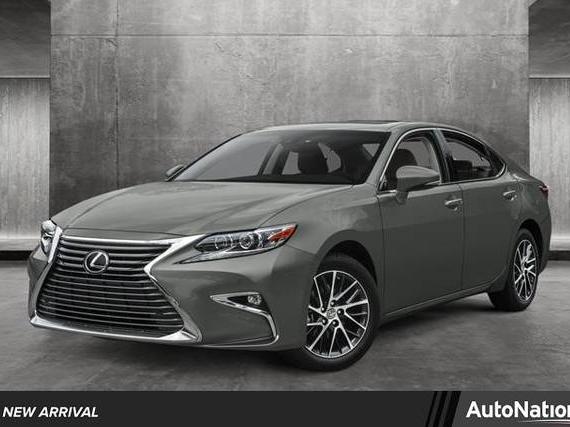 LEXUS ES 2016 JTHBK1GGXG2234056 image