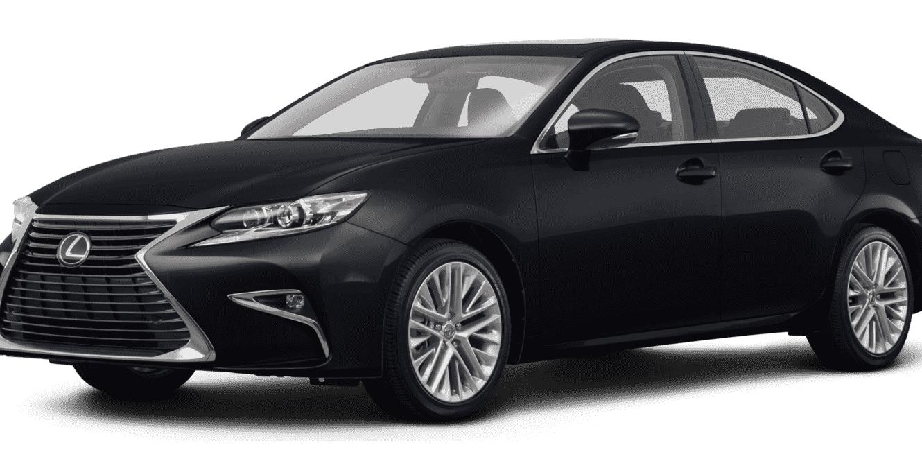 LEXUS ES 2016 58ABK1GG6GU009854 image