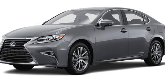 LEXUS ES 2016 JTHBW1GG5G2110202 image