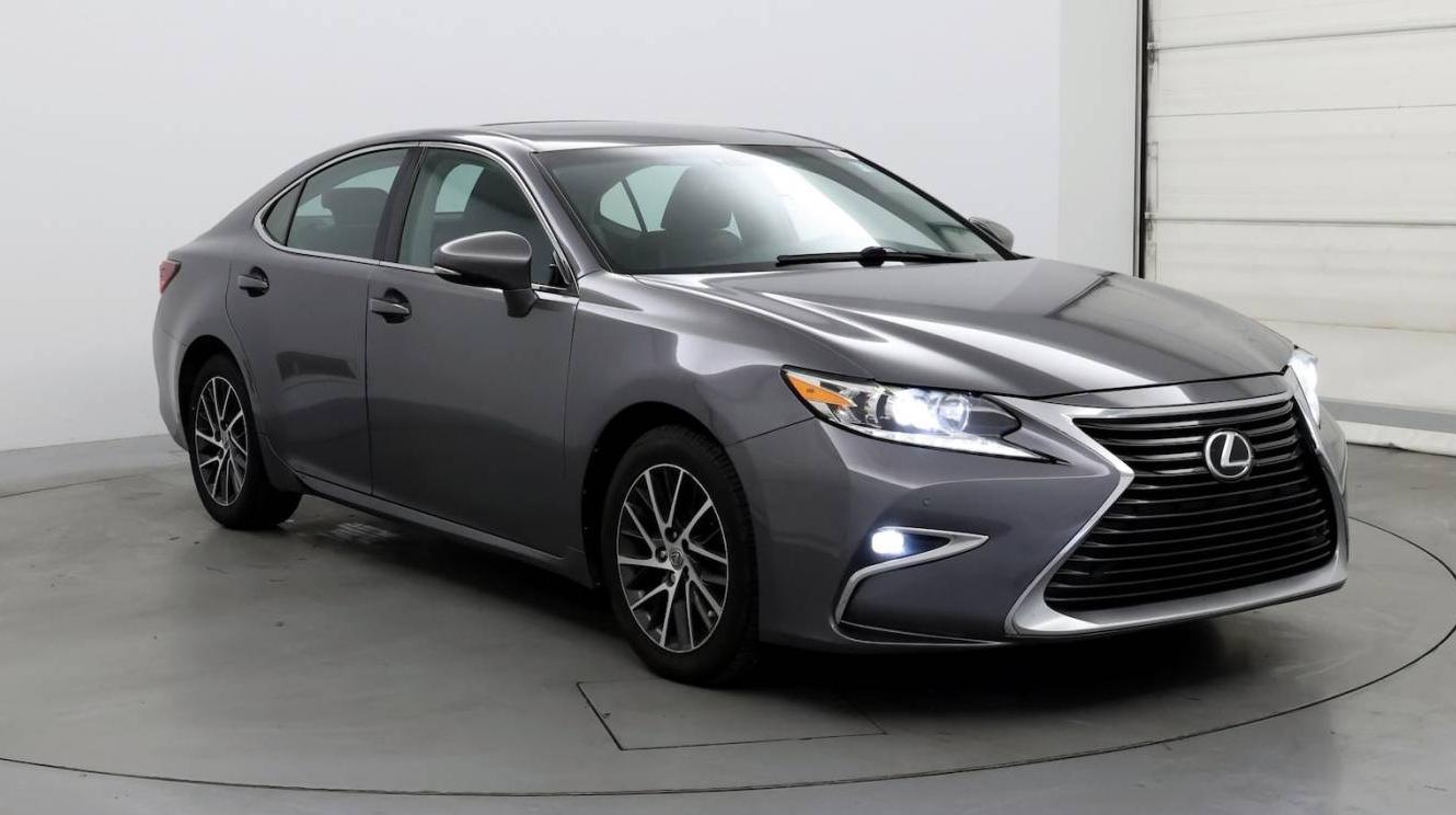 LEXUS ES 2016 58ABK1GG0GU022518 image