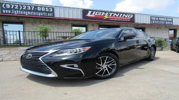LEXUS ES 2016 JTHBK1GG3G2238126 image