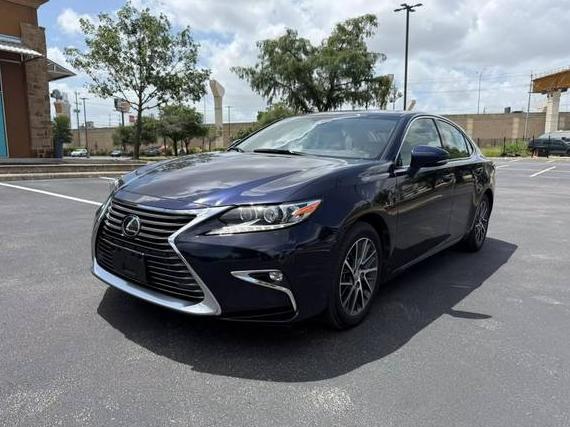 LEXUS ES 2016 JTHBK1GG7G2239120 image