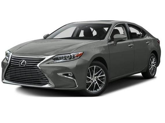 LEXUS ES 2016 58ABK1GG8GU005708 image