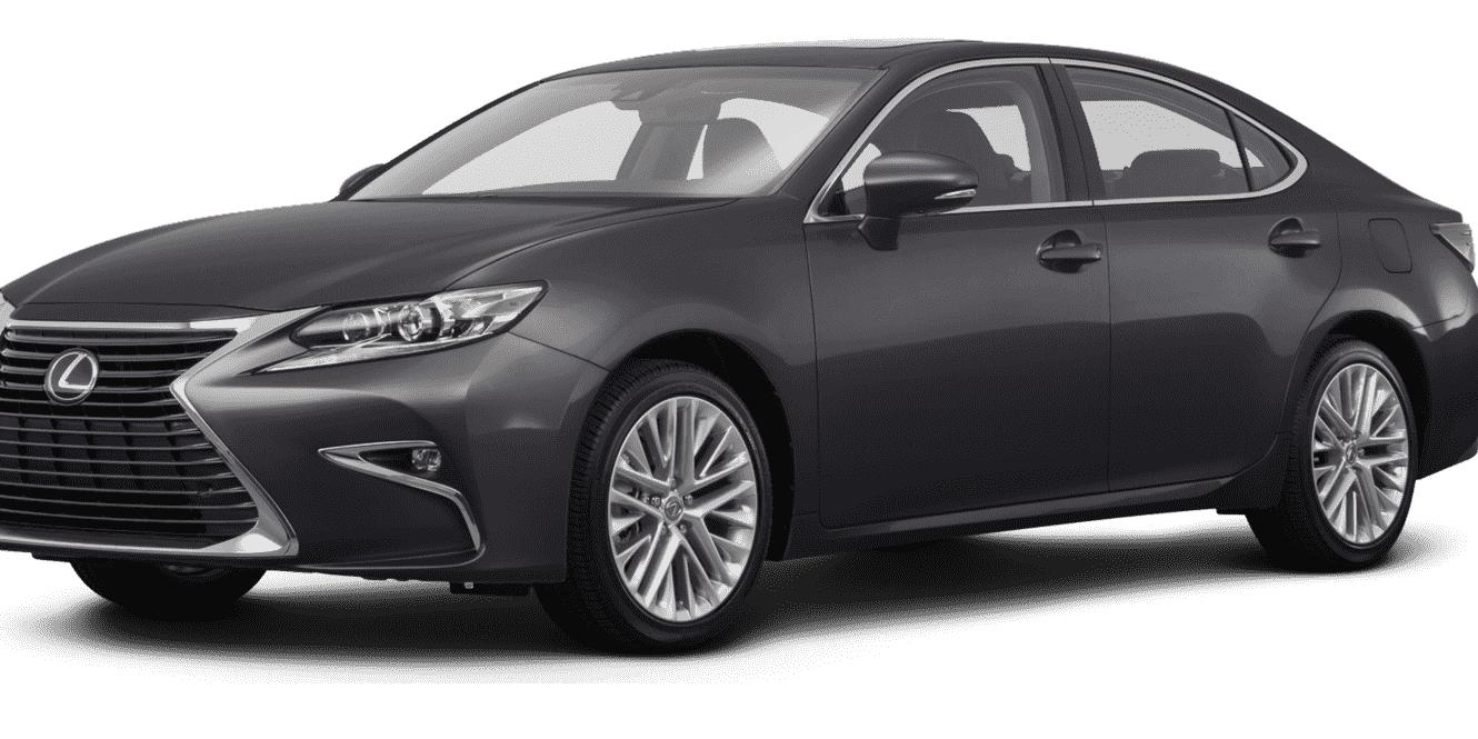 LEXUS ES 2016 JTHBK1GG8G2233228 image