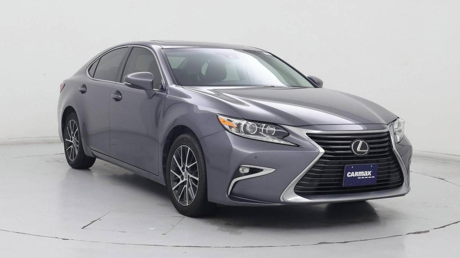 LEXUS ES 2016 JTHBK1GGXG2237376 image