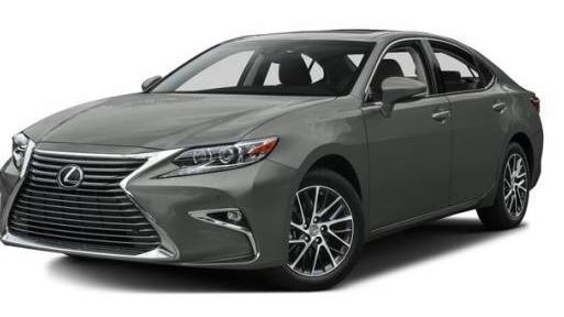 LEXUS ES 2016 JTHBK1GG4G2215860 image