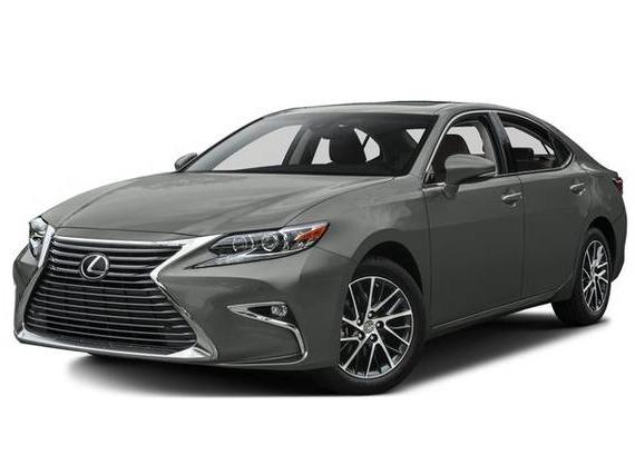 LEXUS ES 2016 58ABK1GG3GU008984 image