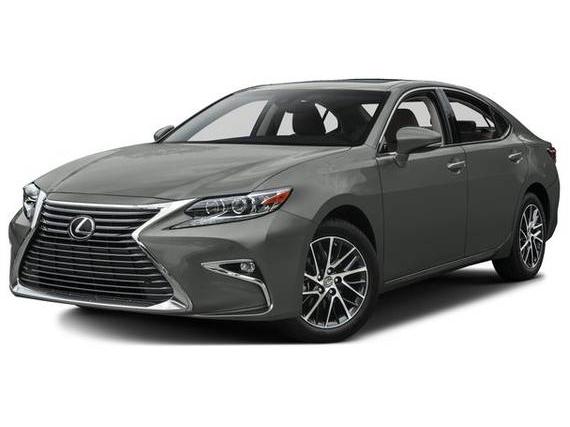 LEXUS ES 2016 58ABK1GG9GU005149 image
