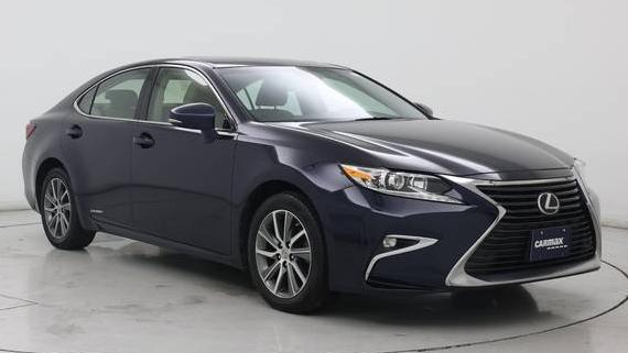 LEXUS ES 2016 JTHBW1GG8G2105320 image