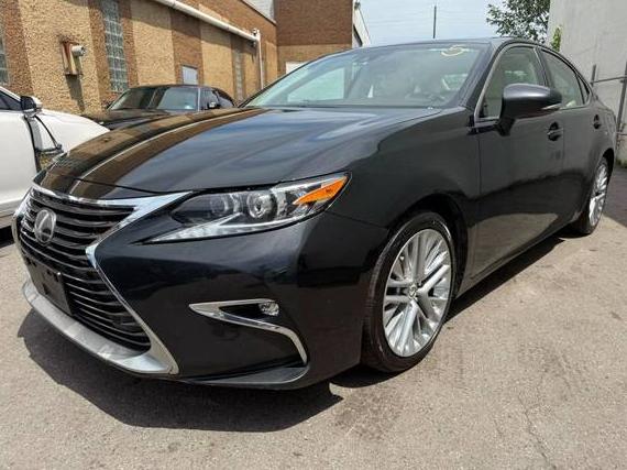 LEXUS ES 2016 58ABK1GG9GU019505 image