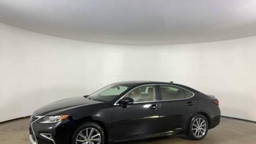 LEXUS ES 2016 JTHBW1GG3G2123773 image